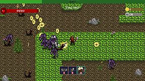 Viking Survivors: The Last Ragnarök