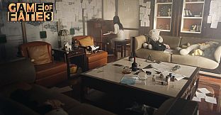 Game Of Fate 3：Clash Of Crowns 4K