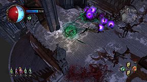 Path of Exile First Blood Bundle