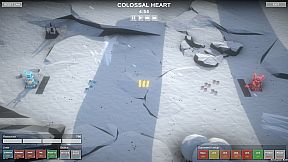 Echoes of the Architects