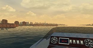 Virtual Sailor NG Additional Scenery and Boats