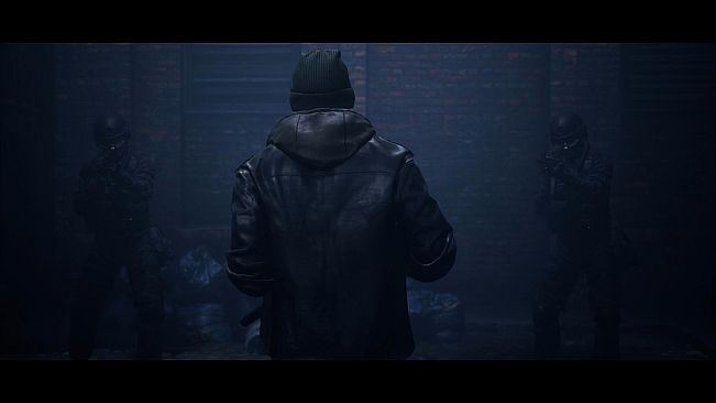 The Rebels: Prologue