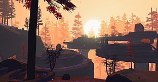 Risk of Rain 2 Soundtrack