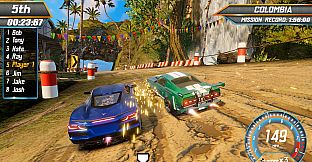 Fast & Furious: Arcade Edition