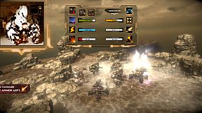 Precursors: Armored Angels