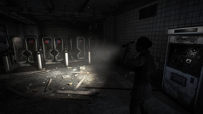 Homefront: The Revolution - The Voice of Freedom