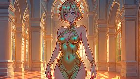 Hentai Match Fantasy Stories