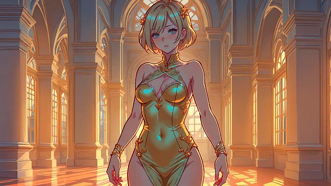 Hentai Match Fantasy Stories