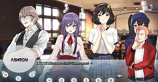 Siren's Call Fan Pack