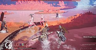 The Last Soldier of the Ming Dynasty: Shadow of Yamatai