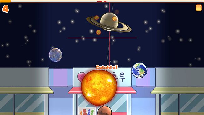 Big Giant Tanghulu: Tanghulu Legend