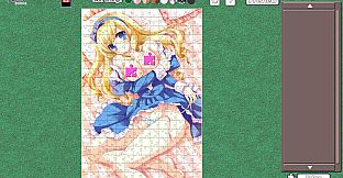 Moe Jigsaw - Hyper-Highspeed-Genius X Pack