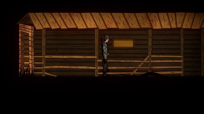 Horrors of the North