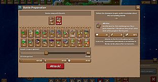 Paragon Pioneers 2 – Turn the Orc Table