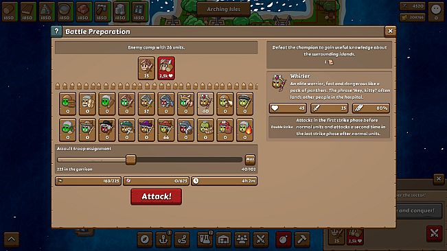 Paragon Pioneers 2 – Turn the Orc Table