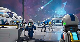 STARSEEKER: Astroneer Expeditions