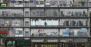 City of God I:Prison Empire-Red Heat-红场特警