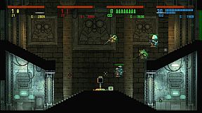 Rocketbirds 2 Evolution