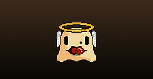 Blacksmith Weapon Merchant - Angels DLC