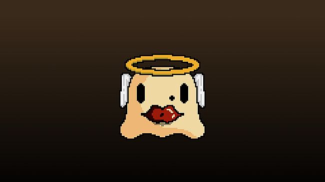 Blacksmith Weapon Merchant - Angels DLC