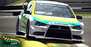 Copa Petrobras de Marcas