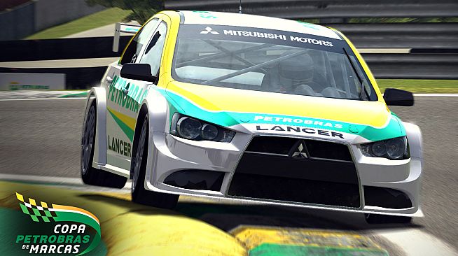 Copa Petrobras de Marcas