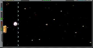 Gunshot Arcade