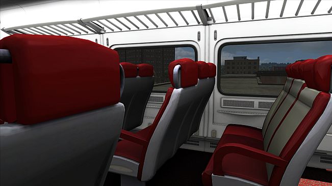 Train Simulator: Metro-North Kawasaki M8 EMU Add-On