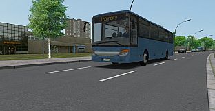 OMSI 2 Add-on S41x Family