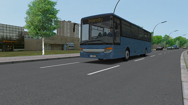 OMSI 2 Add-on S41x Family