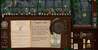 Strange Horticulture