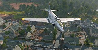 Enlisted - F-80A Squad