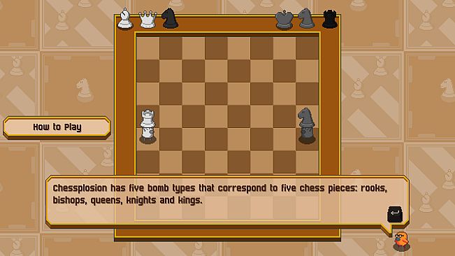 Chessplosion