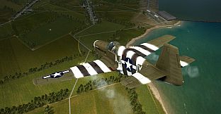 IL-2 Sturmovik: Overlord Campaign