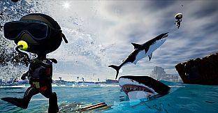 Hungaz: Epic Minigames