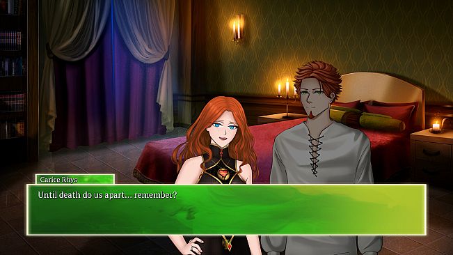 Utopia: Birth of The Heroes