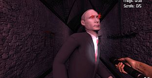 House of Detention - Adult 18+ Patch (FREE)