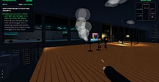Network & Cyber Security Simulator
