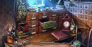 Sable Maze: Norwich Caves Collector's Edition