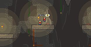 This Is Why We Don't Play Golf