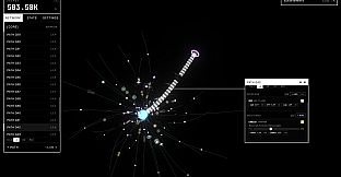 Synapse Idle