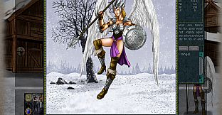 Age of Fear 4: The Storm Mountain Expansion