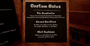 Guesslings