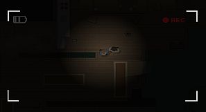 Witch's house beginning