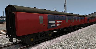 Train Simulator: EWS Class 67 Loco Add-On