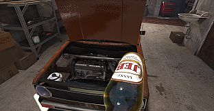 Cheap Car Repair: Welcome to Nowhere