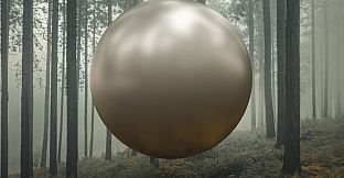 Museum of Science Fiction: Experimental VR Gallery 1