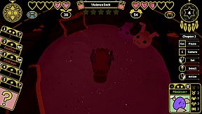 Stella in Lewd Dream