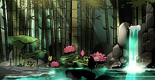 Divine Guardian | Vệ Thần