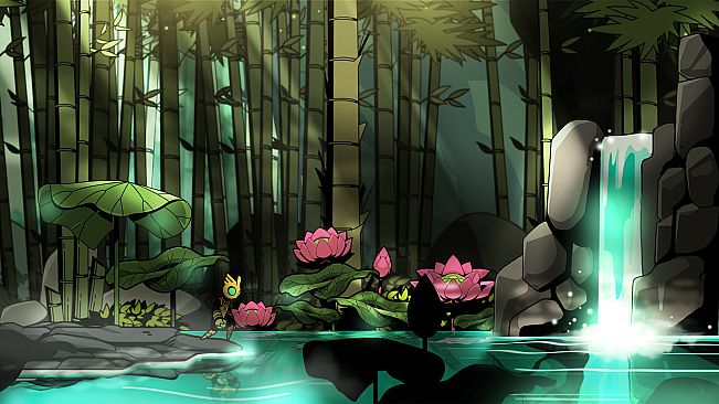 Divine Guardian | Vệ Thần